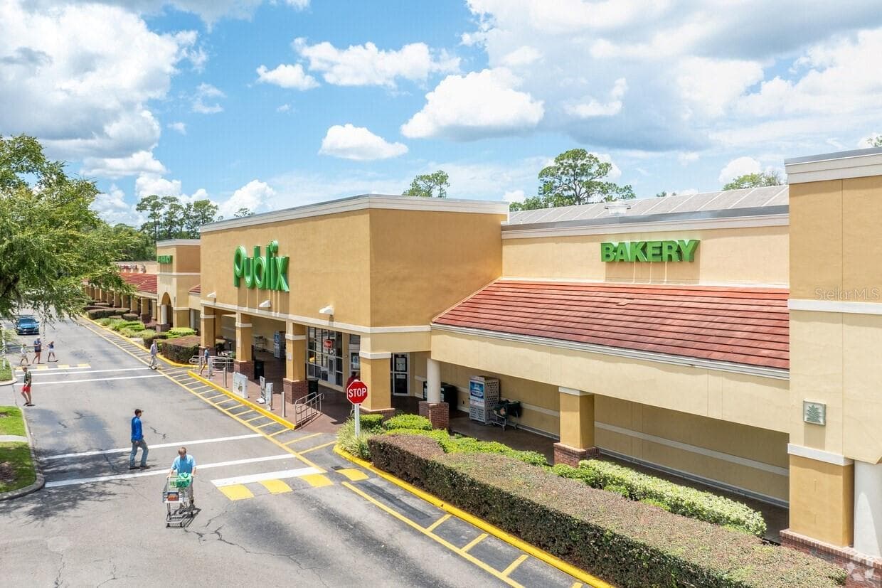 Publix grocery store in Haile - 3033 SW 98TH DR, GAINESVILLE
