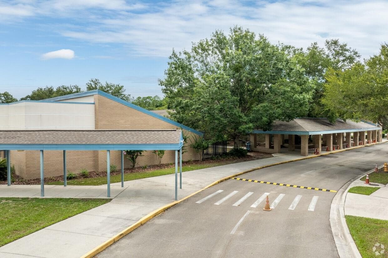 Elementary school in the neighborhood - 3033 SW 98TH DR, GAINESVILLE