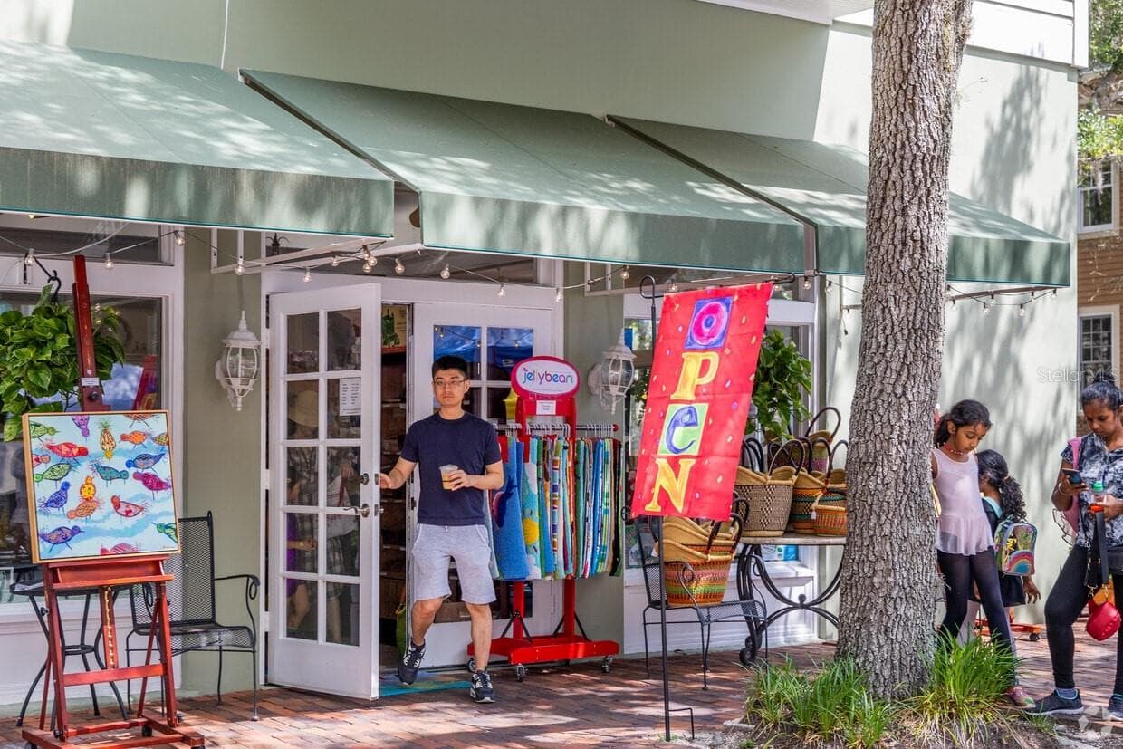 fun shops - 3033 SW 98TH DR, GAINESVILLE