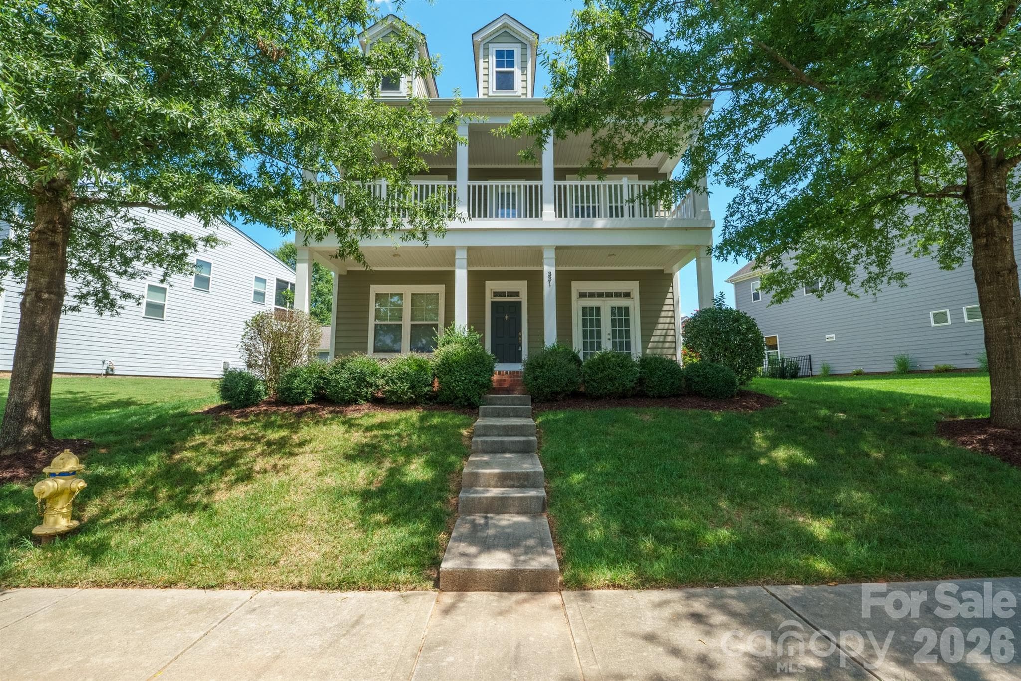 Single Family Residence at Mooresville, photo 3 of 42