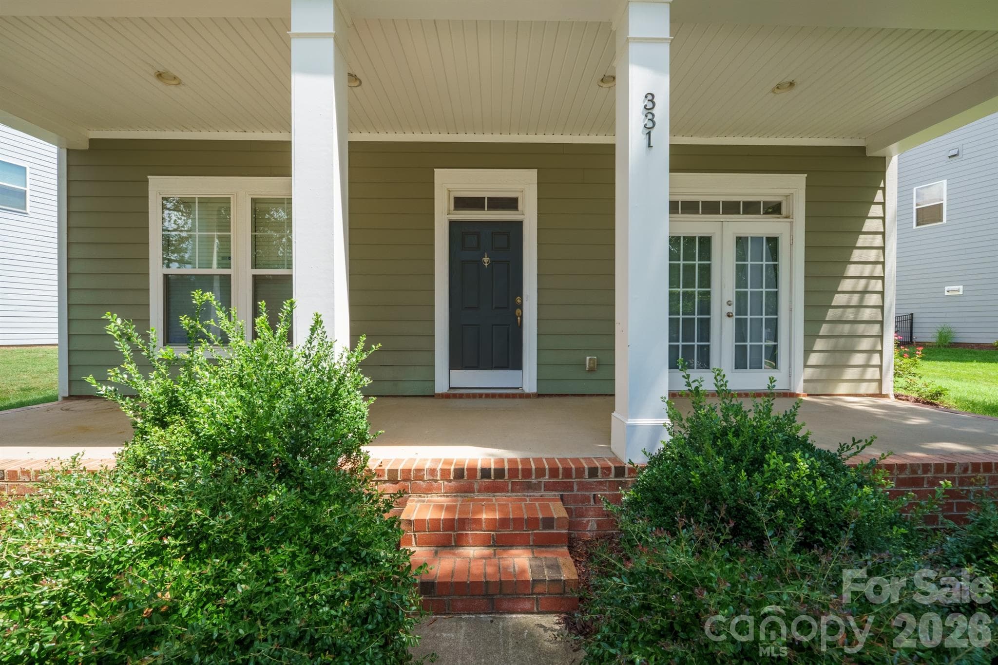Single Family Residence at Mooresville, photo 4 of 42