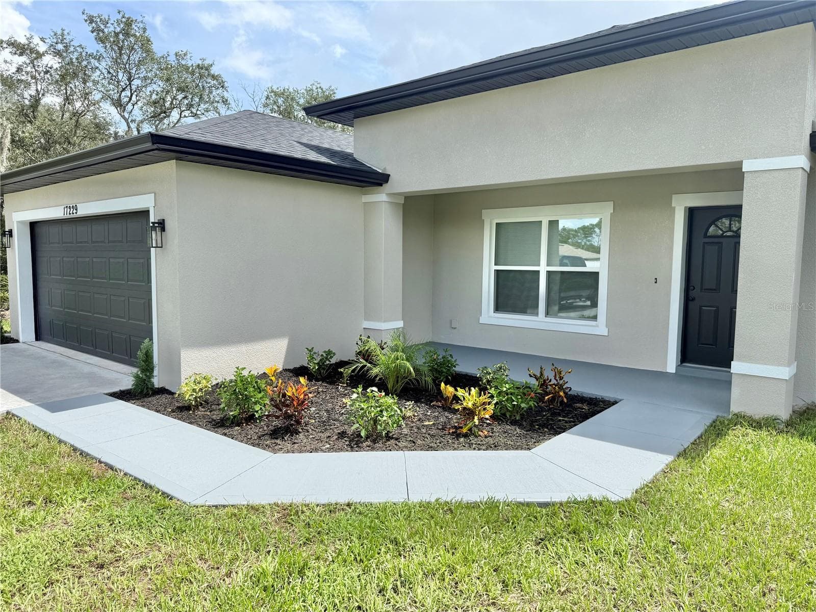 Single Family Residence at 17229 SW 42ND TER, OCALA, photo 5 of 49