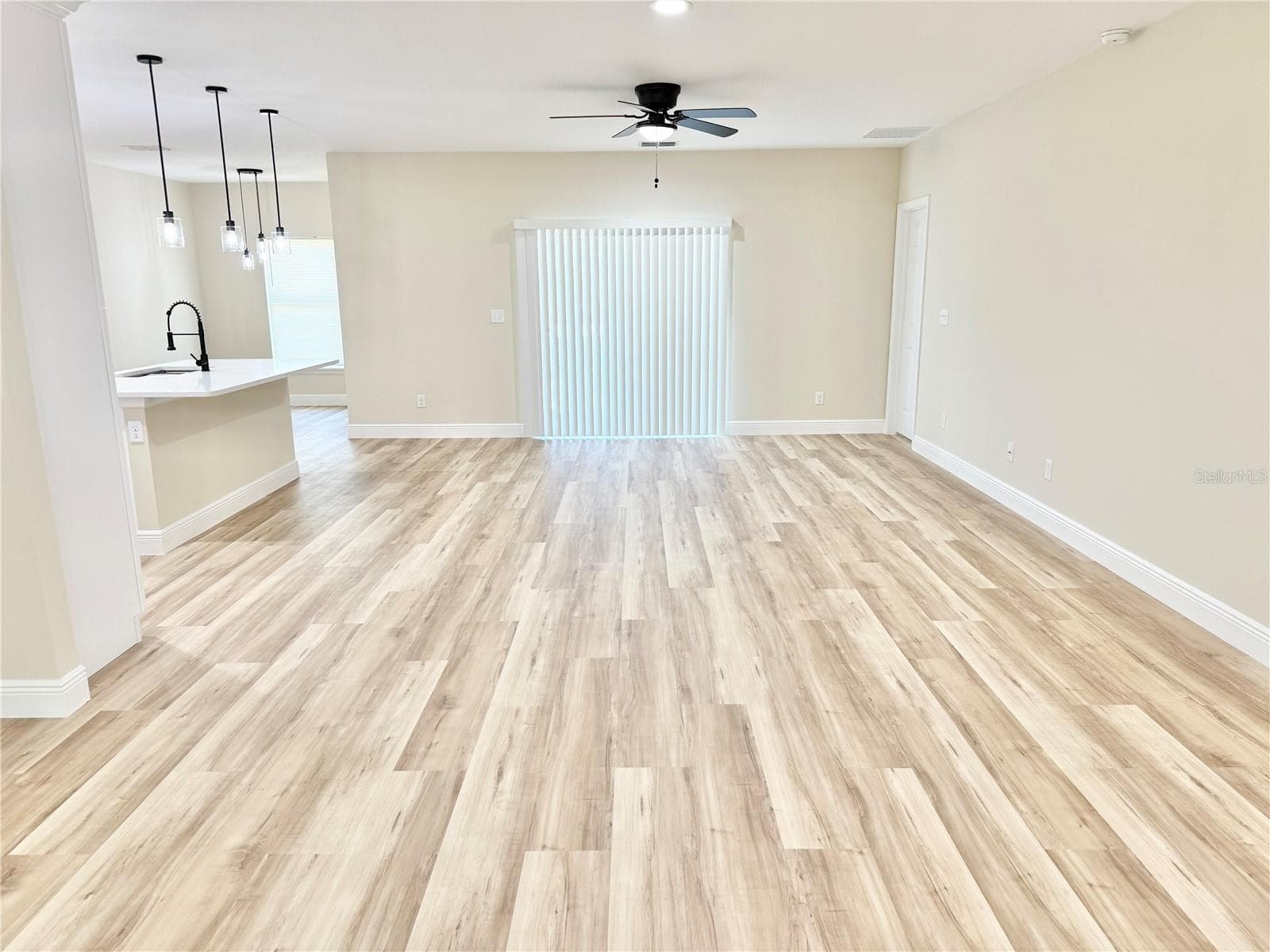 Living Room - 17229 SW 42ND TER, OCALA