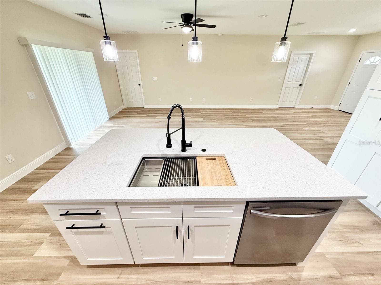 Single Family Residence at 17229 SW 42ND TER, OCALA, photo 16 of 49