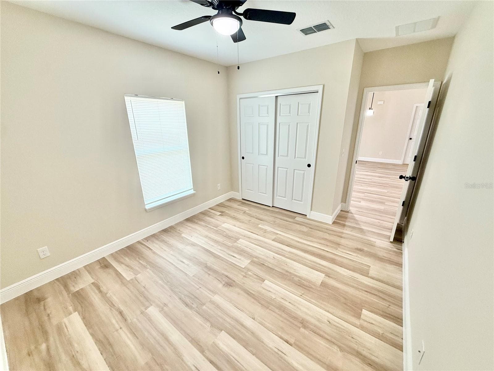 Bedroom 1 - 17229 SW 42ND TER, OCALA