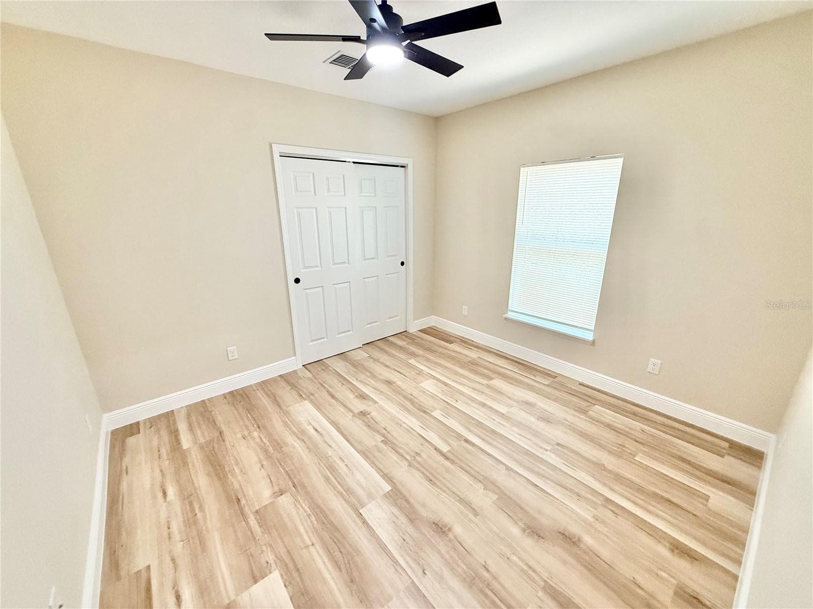 Bedroom 3 - 17229 SW 42ND TER, OCALA