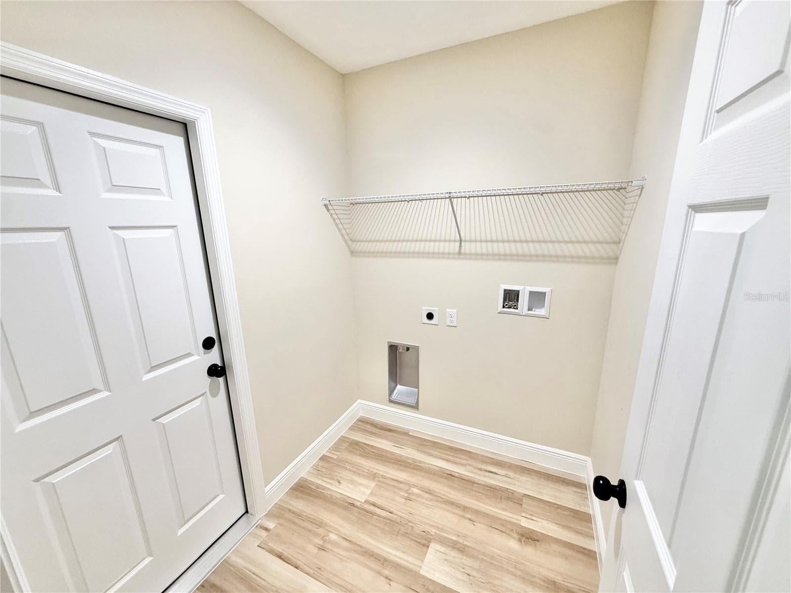 Laundry Room - 17229 SW 42ND TER, OCALA