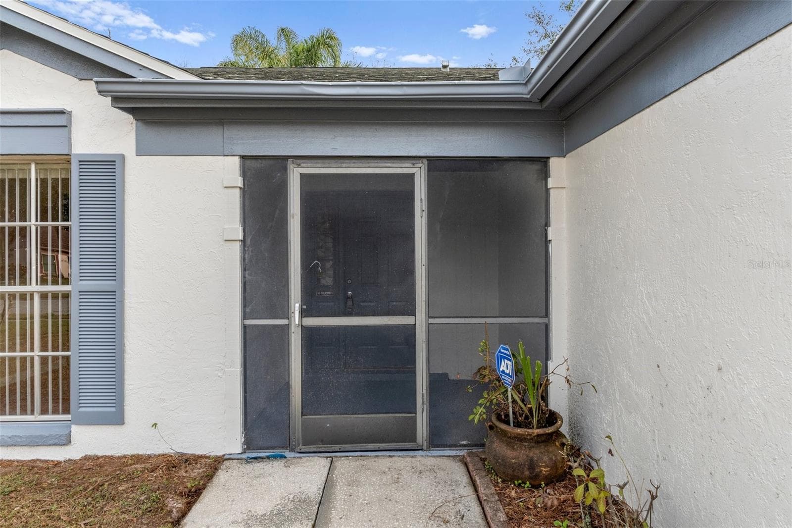 Single Family Residence at 1628 BAKER RD, LUTZ, photo 9 of 48