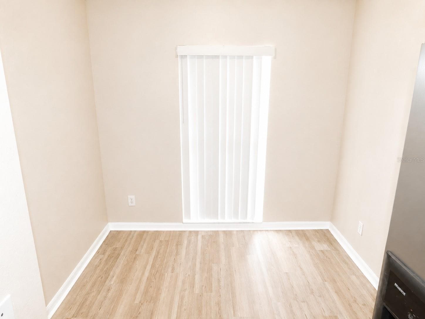 Eat-in area in kitchen - 1628 BAKER RD, LUTZ
