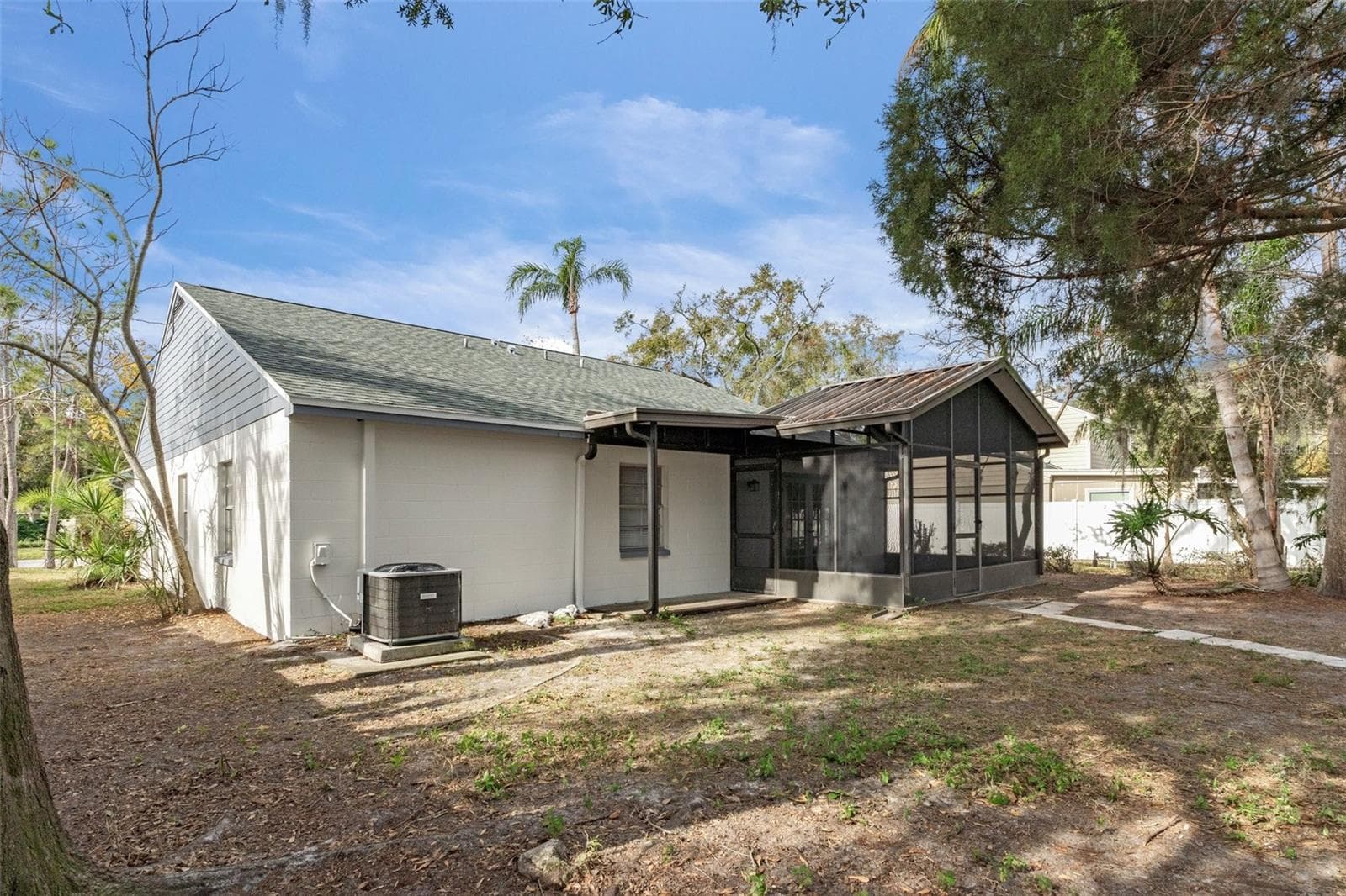 Single Family Residence at 1628 BAKER RD, LUTZ, photo 36 of 48