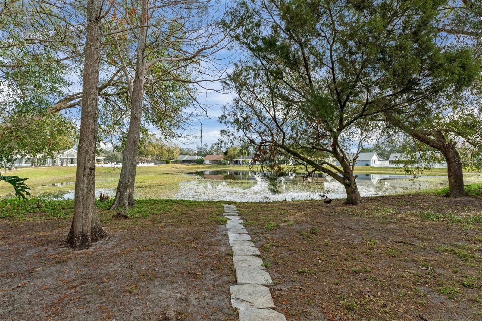 Single Family Residence at 1628 BAKER RD, LUTZ, photo 37 of 48