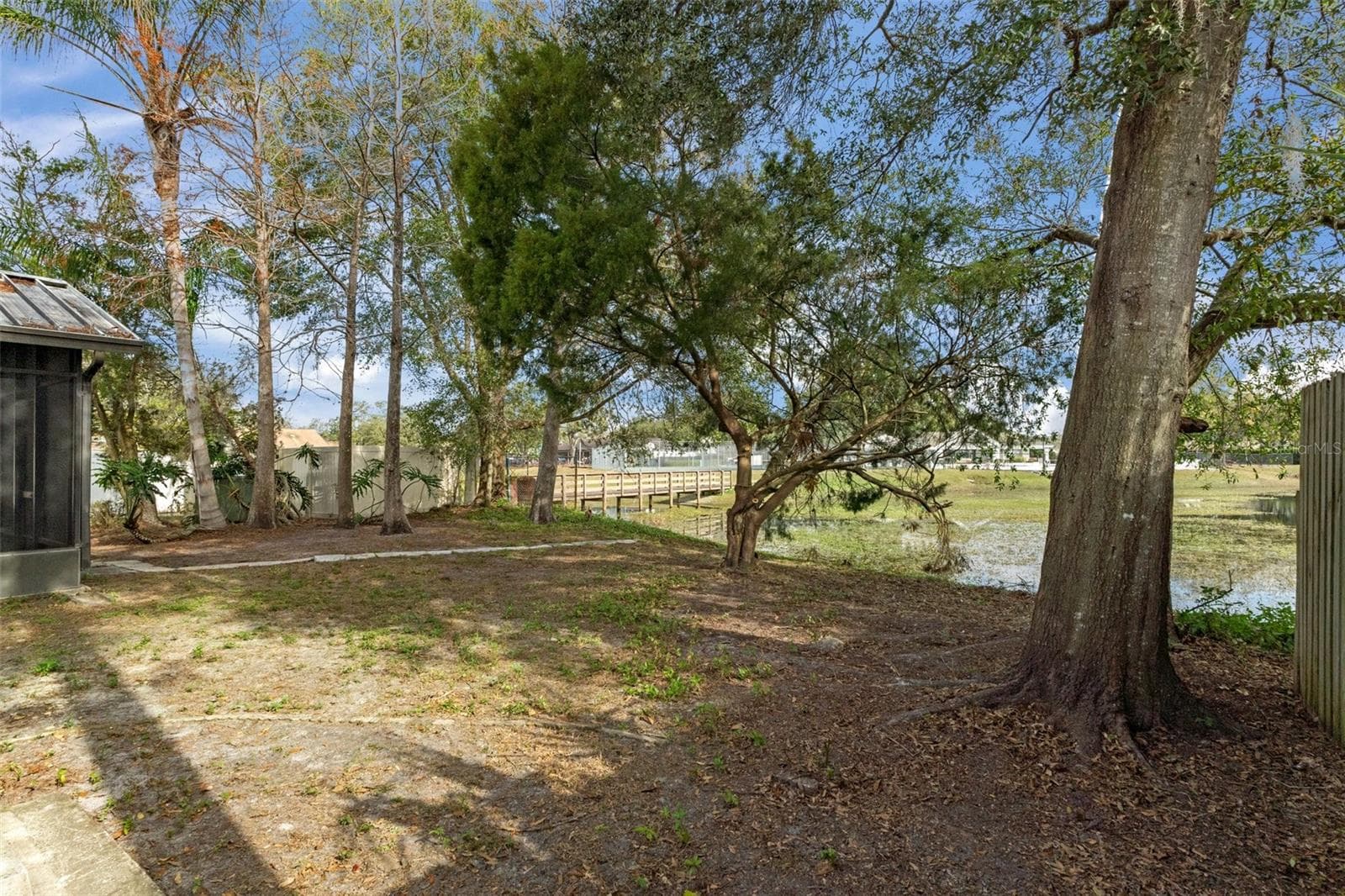 Single Family Residence at 1628 BAKER RD, LUTZ, photo 38 of 48
