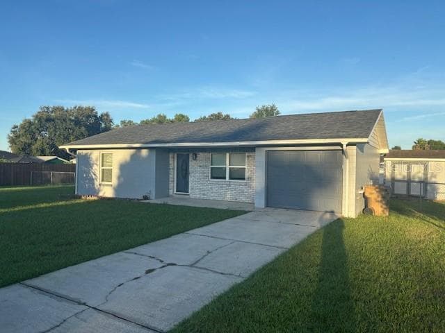 Single Family Residence at 13233 GRAND TERRACE DR, GRAND ISLAND, photo 2 of 11