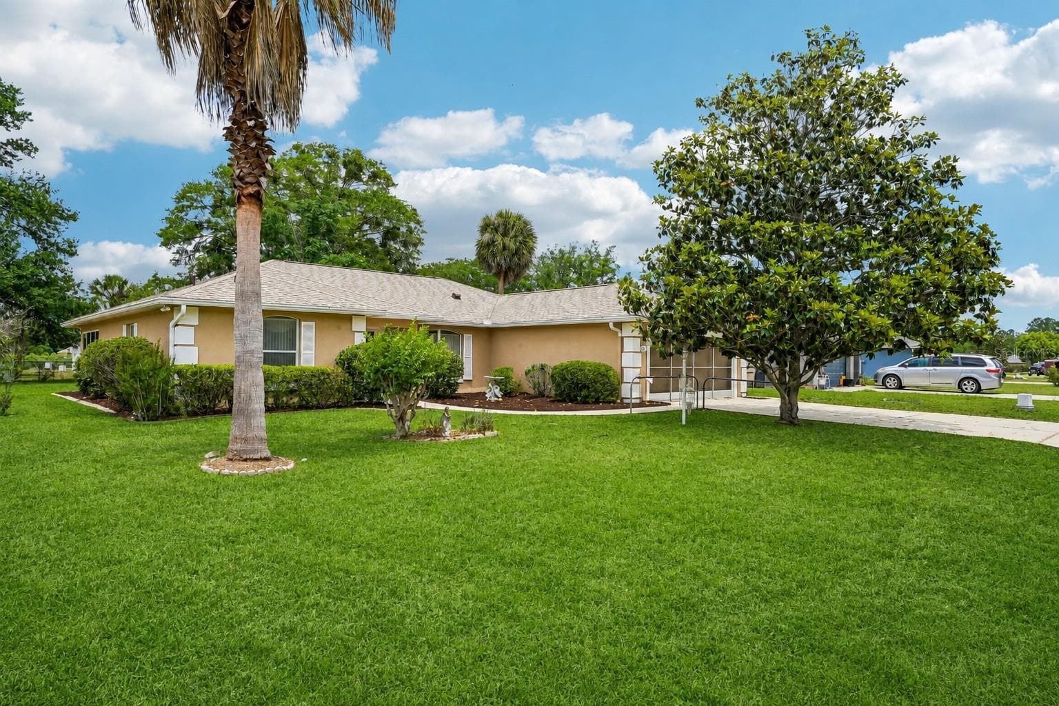 Single Family Residence at 86 BAHIA TRACE TRL, OCALA, photo 2 of 55