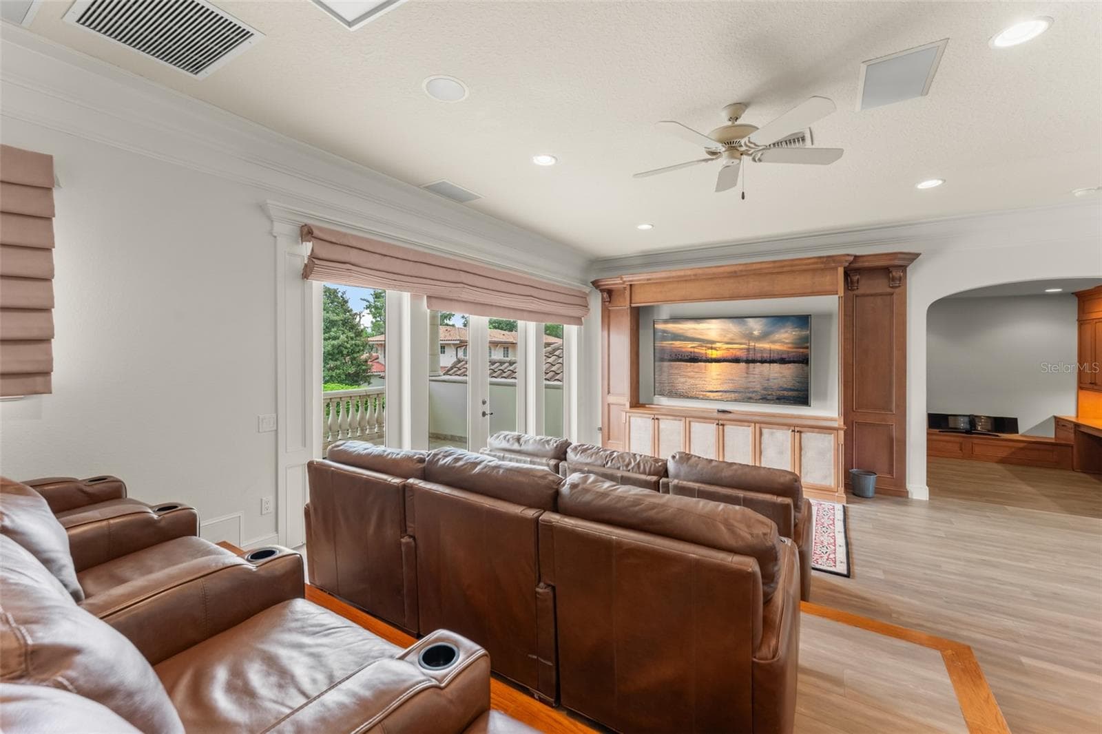 Single Family Residence at 6055 LOUISE COVE DR, WINDERMERE, photo 46 of 82