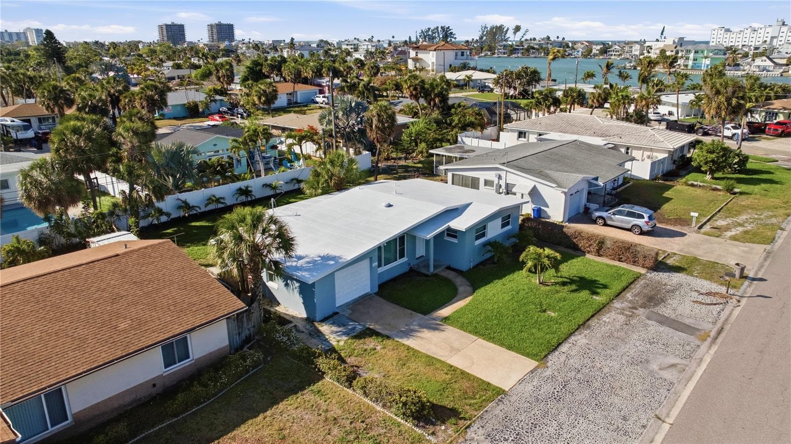 Single Family Residence at 440 89TH AVE, ST PETE BEACH, photo 5 of 53