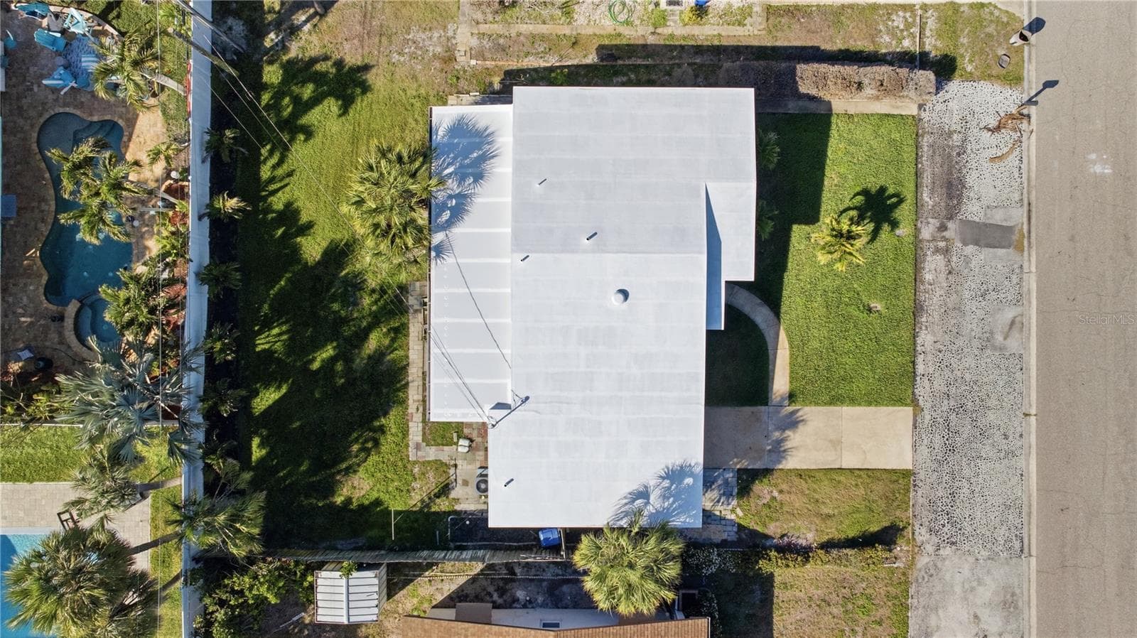 Single Family Residence at 440 89TH AVE, ST PETE BEACH, photo 32 of 53