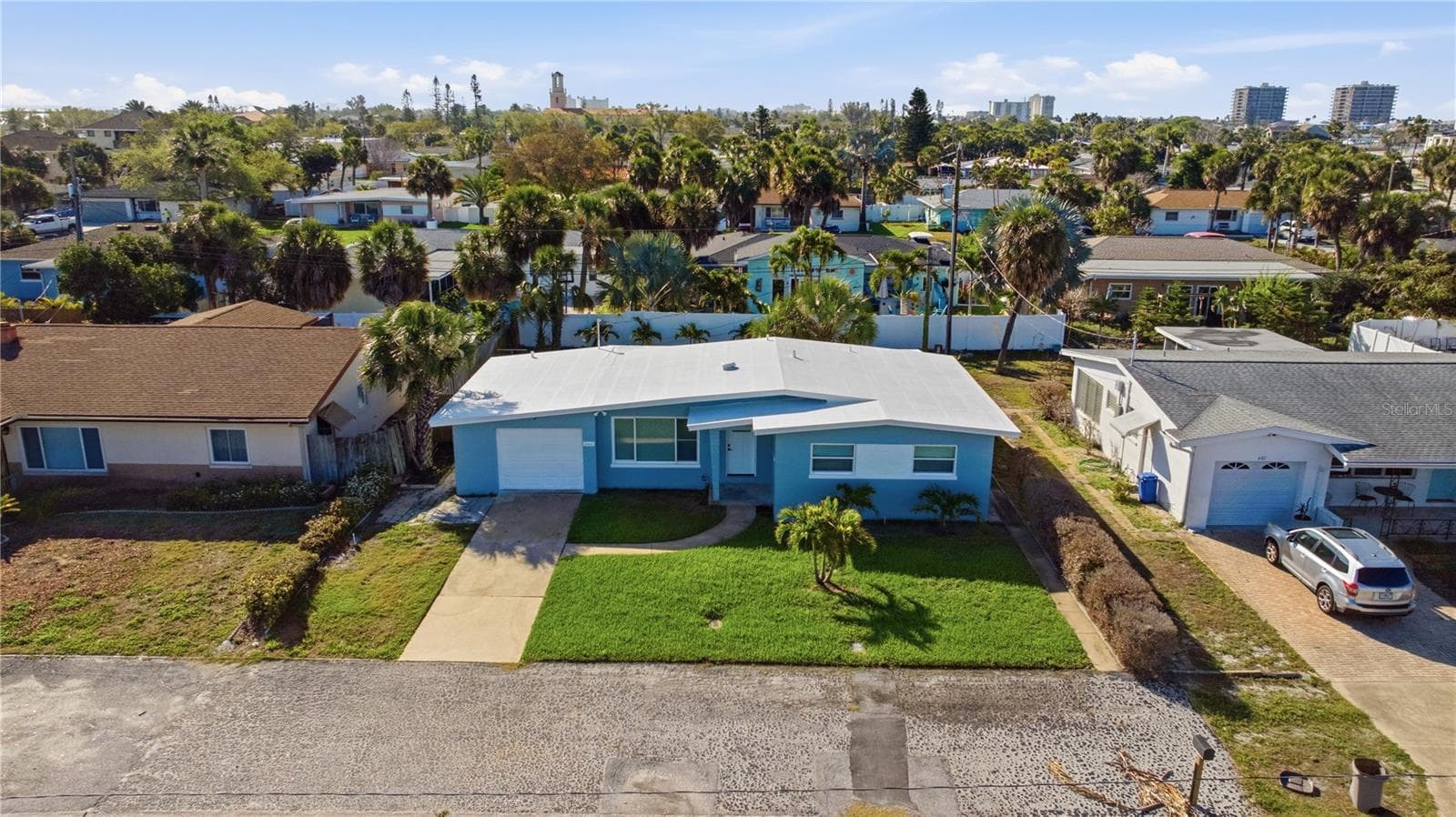 Single Family Residence at 440 89TH AVE, ST PETE BEACH, photo 33 of 53