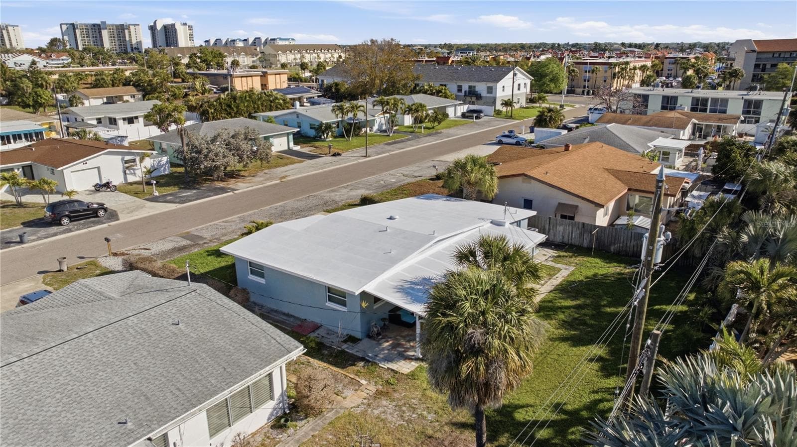 Single Family Residence at 440 89TH AVE, ST PETE BEACH, photo 36 of 53