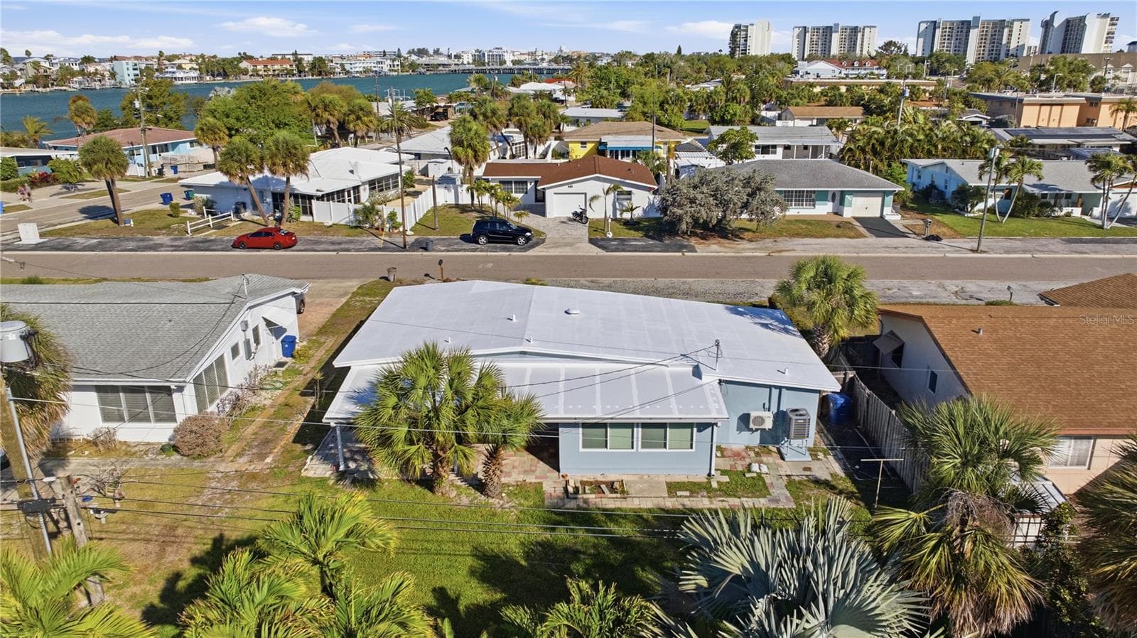 Single Family Residence at 440 89TH AVE, ST PETE BEACH, photo 37 of 53