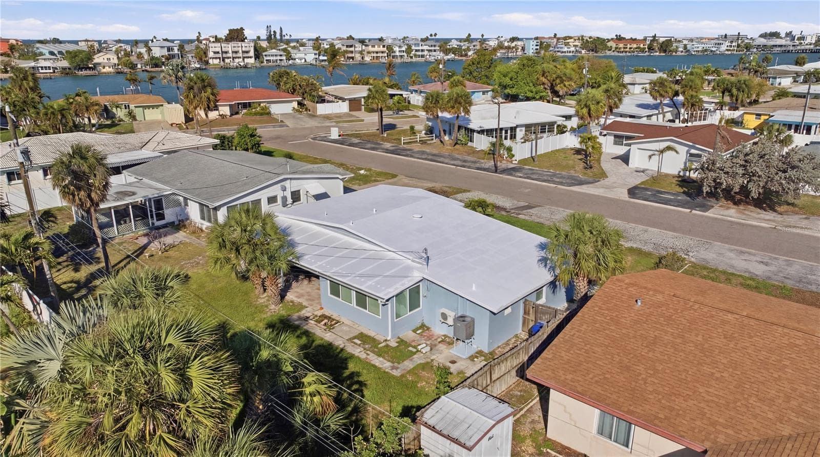 Single Family Residence at 440 89TH AVE, ST PETE BEACH, photo 38 of 53