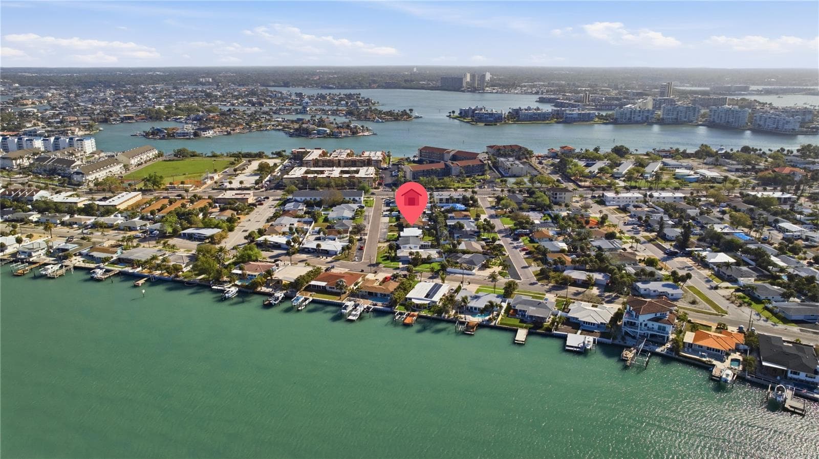 Single Family Residence at 440 89TH AVE, ST PETE BEACH, photo 43 of 53