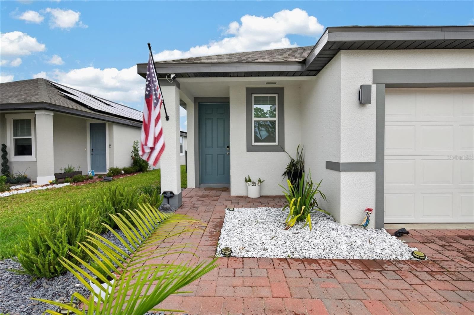 Single Family Residence at 209 LINKS TERRACE BLVD, DAYTONA BEACH, photo 5 of 64