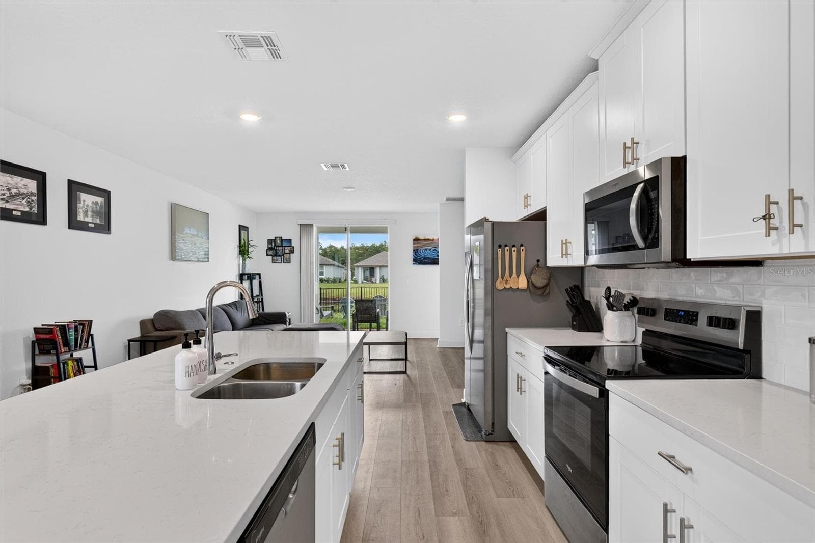 Single Family Residence at 209 LINKS TERRACE BLVD, DAYTONA BEACH, photo 18 of 64
