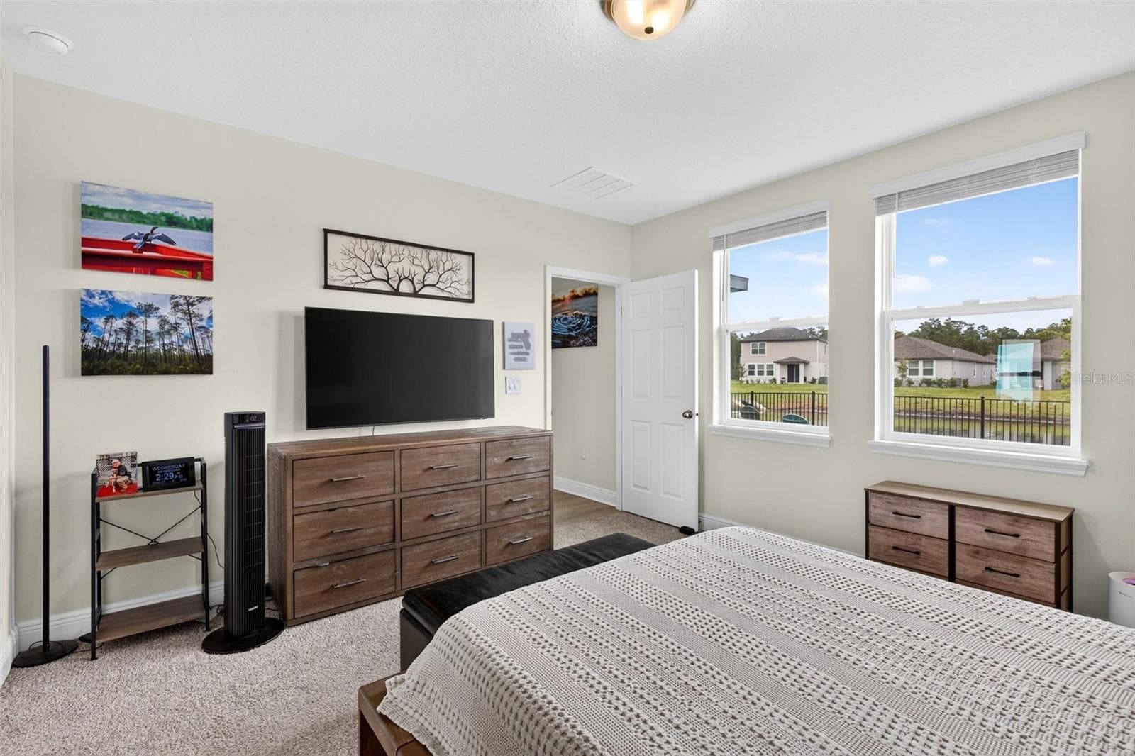 Single Family Residence at 209 LINKS TERRACE BLVD, DAYTONA BEACH, photo 32 of 64