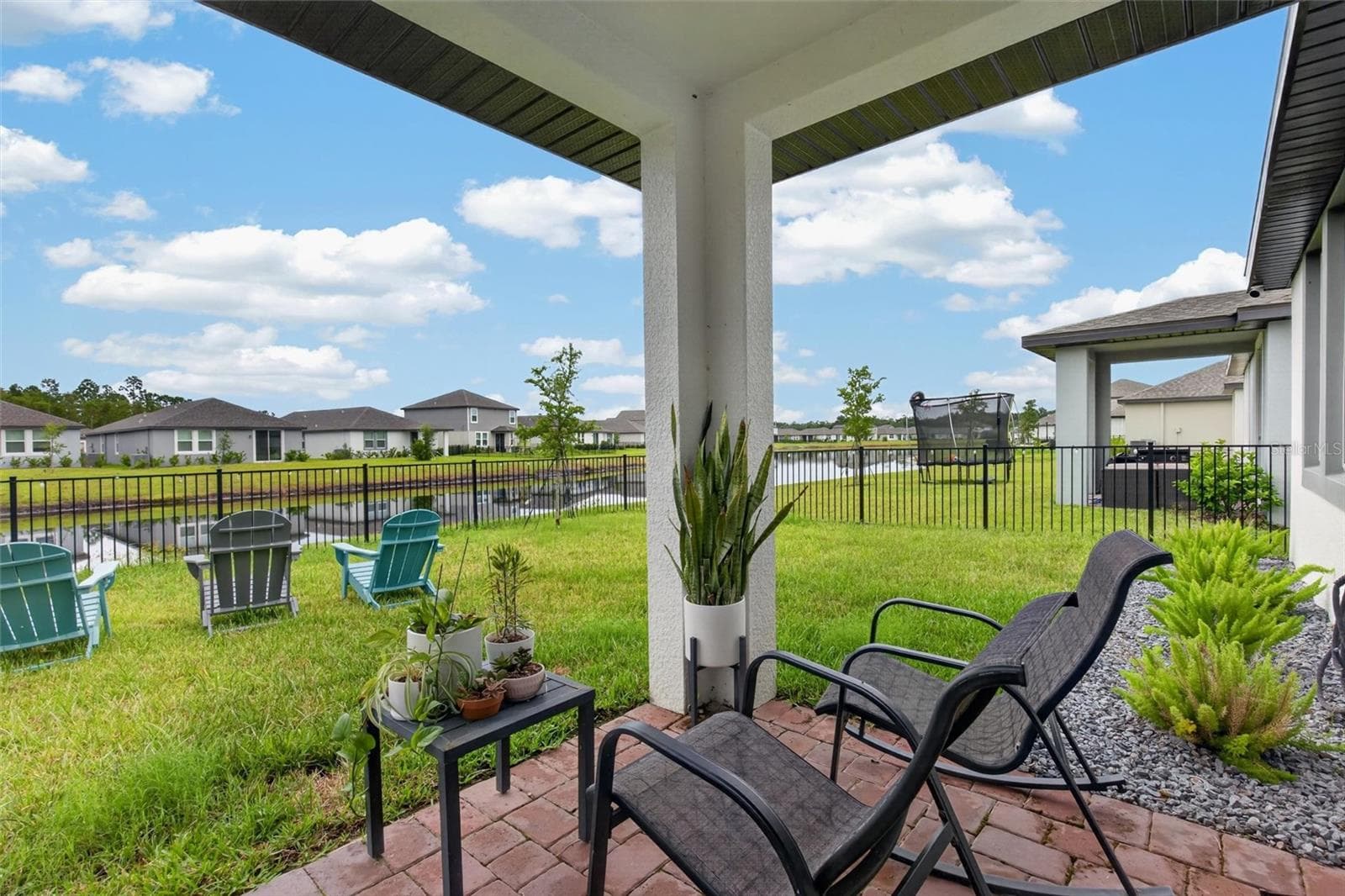 Single Family Residence at 209 LINKS TERRACE BLVD, DAYTONA BEACH, photo 43 of 64