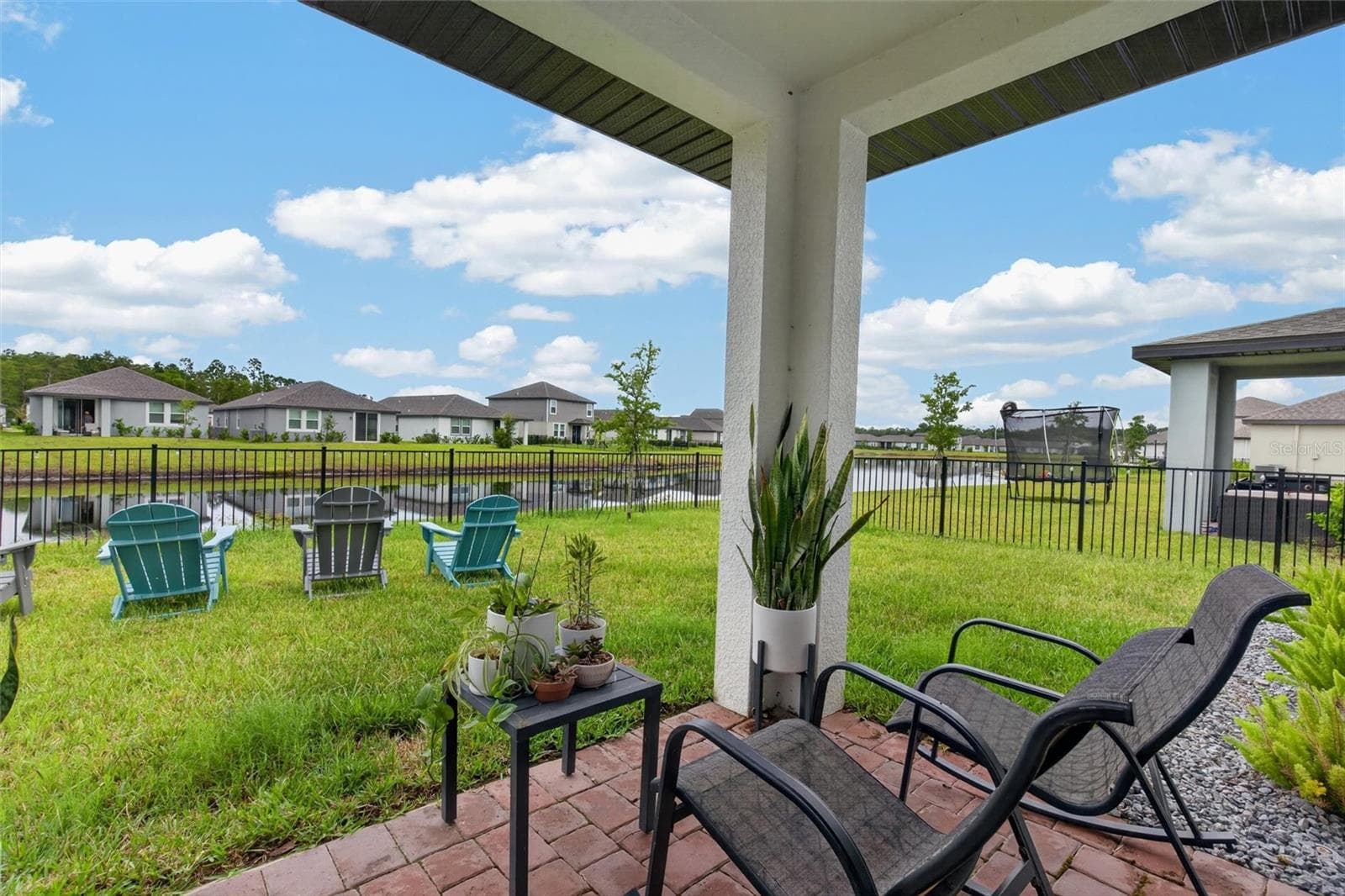 Single Family Residence at 209 LINKS TERRACE BLVD, DAYTONA BEACH, photo 44 of 64
