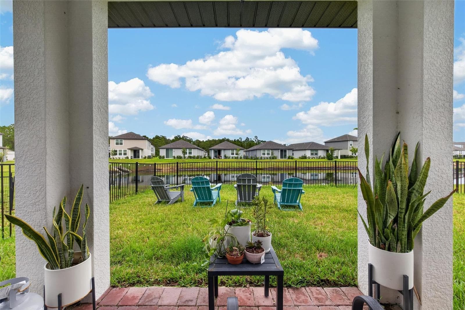 Single Family Residence at 209 LINKS TERRACE BLVD, DAYTONA BEACH, photo 45 of 64