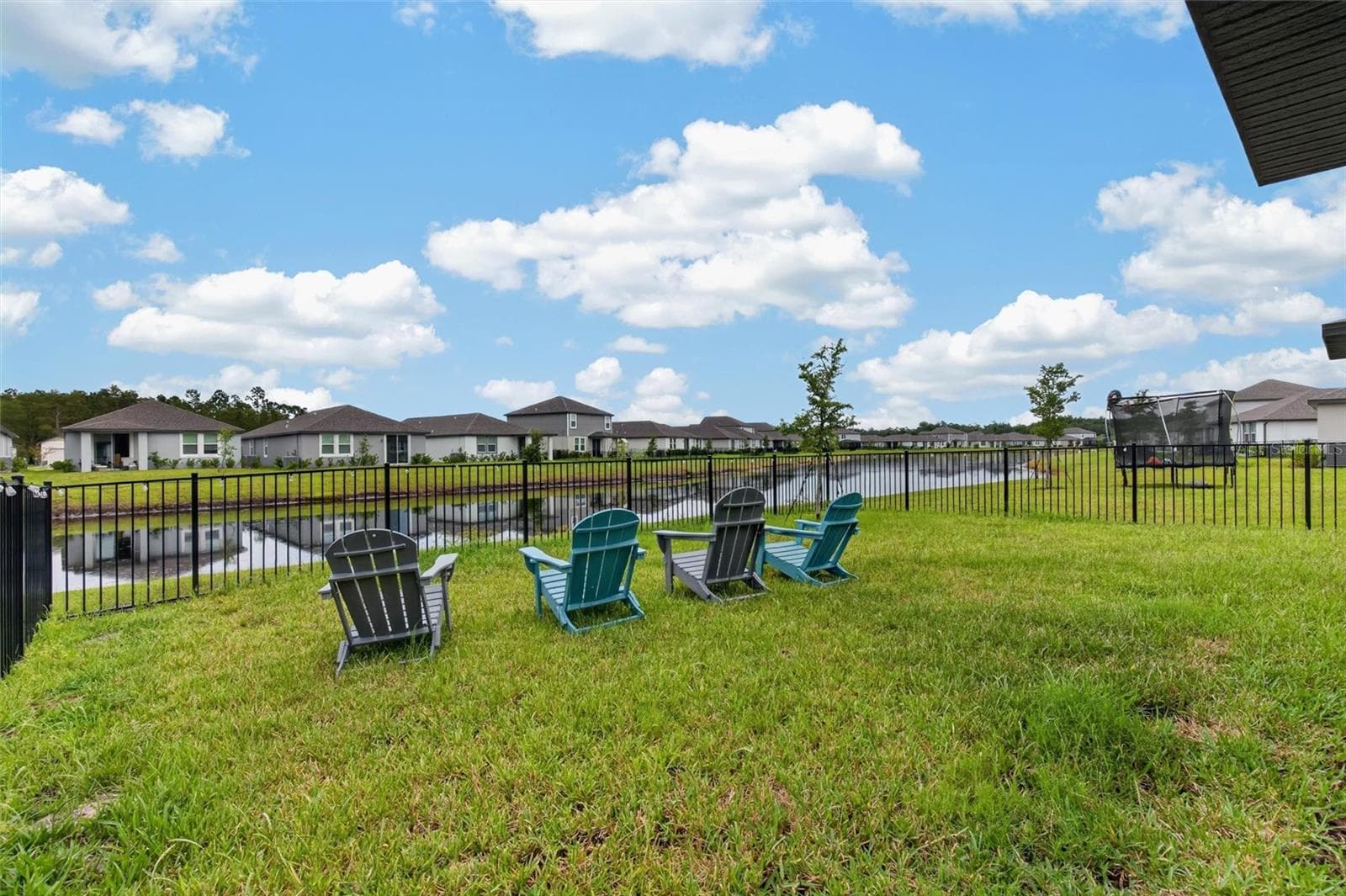 Single Family Residence at 209 LINKS TERRACE BLVD, DAYTONA BEACH, photo 46 of 64