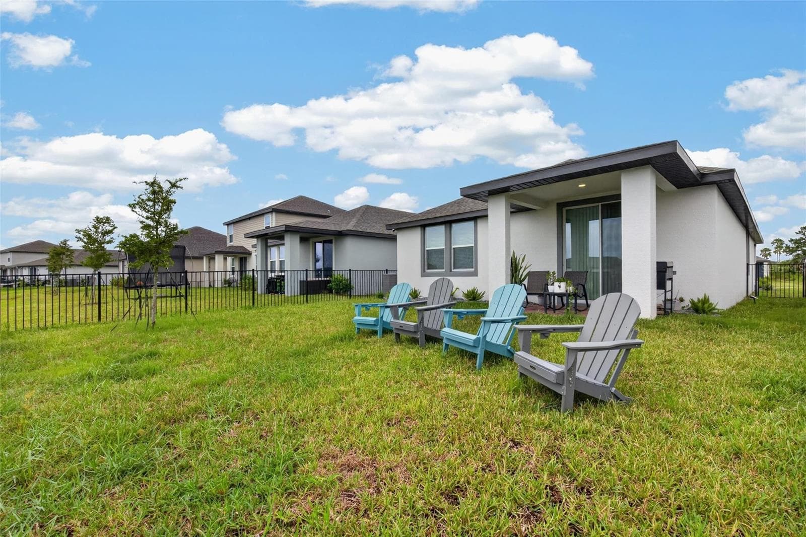Single Family Residence at 209 LINKS TERRACE BLVD, DAYTONA BEACH, photo 47 of 64