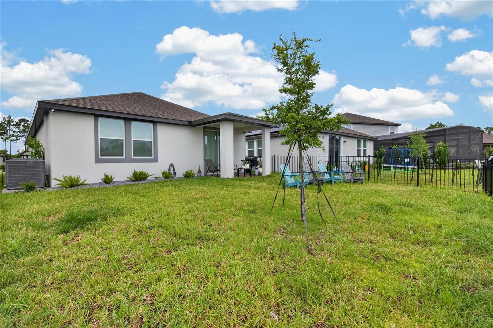 Single Family Residence at 209 LINKS TERRACE BLVD, DAYTONA BEACH, photo 48 of 64