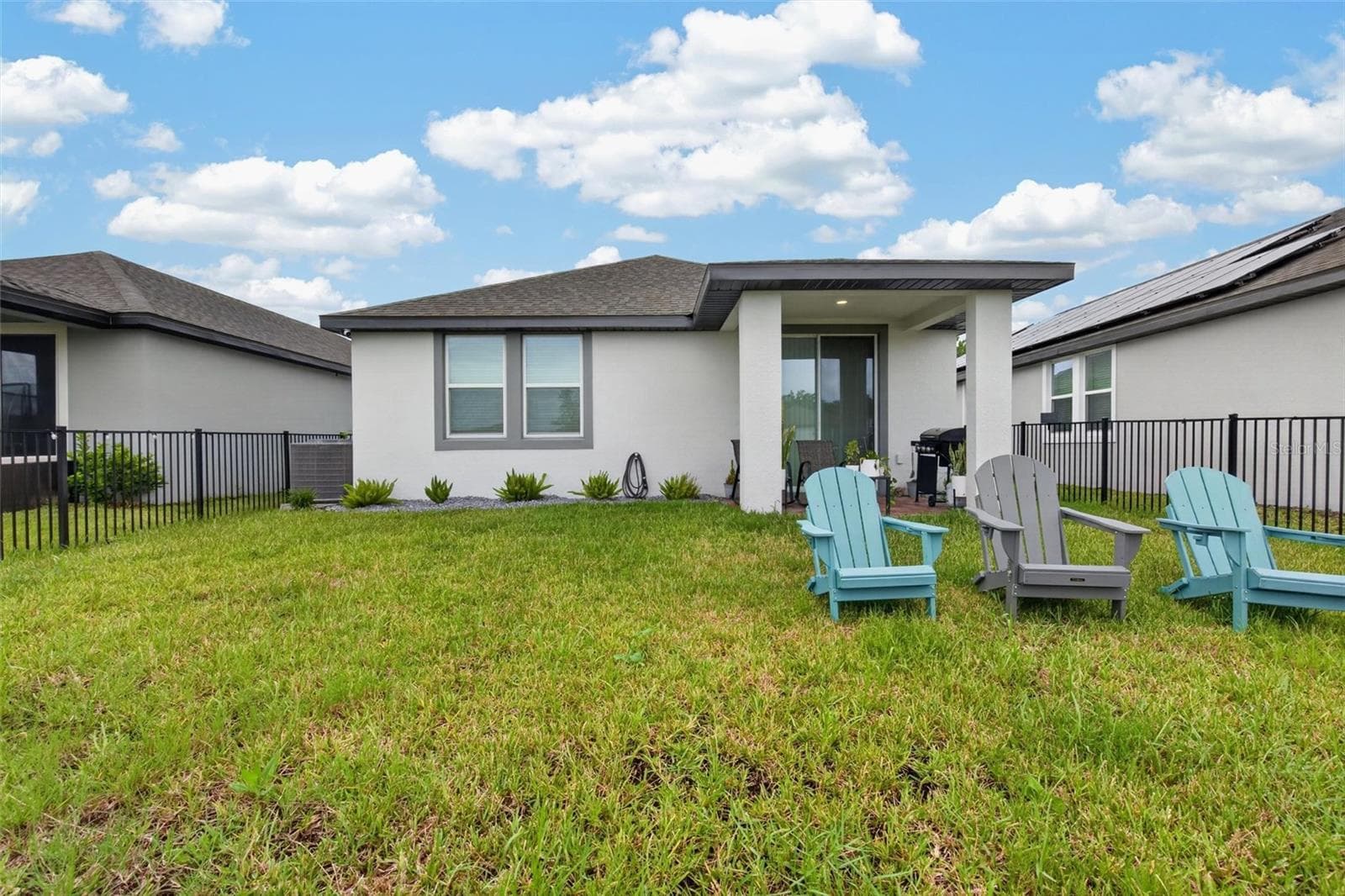 Single Family Residence at 209 LINKS TERRACE BLVD, DAYTONA BEACH, photo 49 of 64