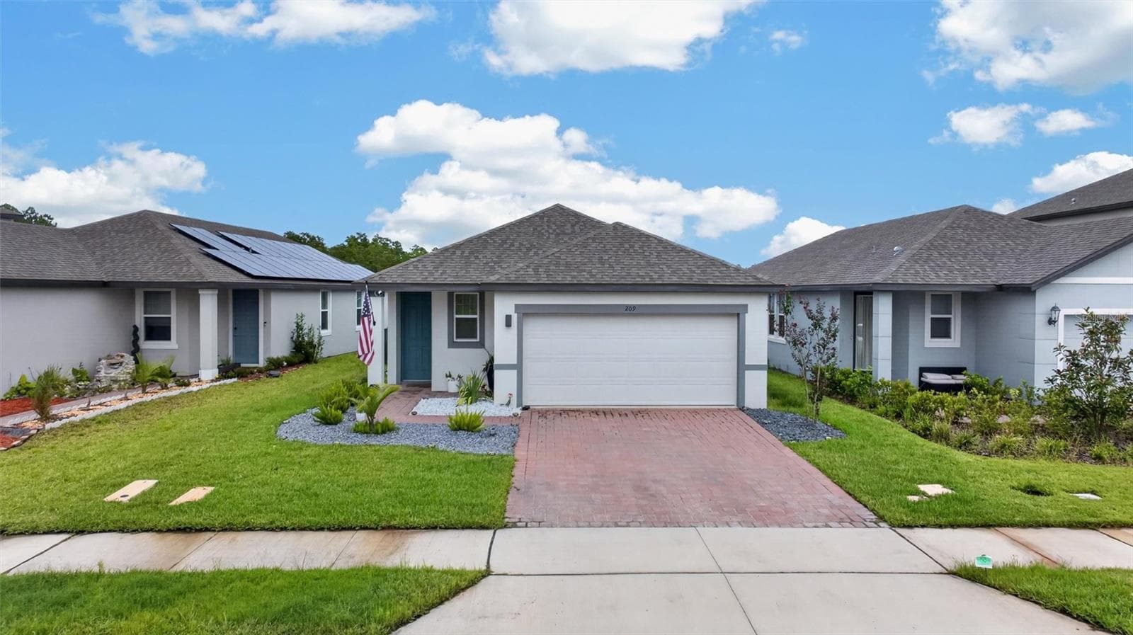 Single Family Residence at 209 LINKS TERRACE BLVD, DAYTONA BEACH, photo 50 of 64