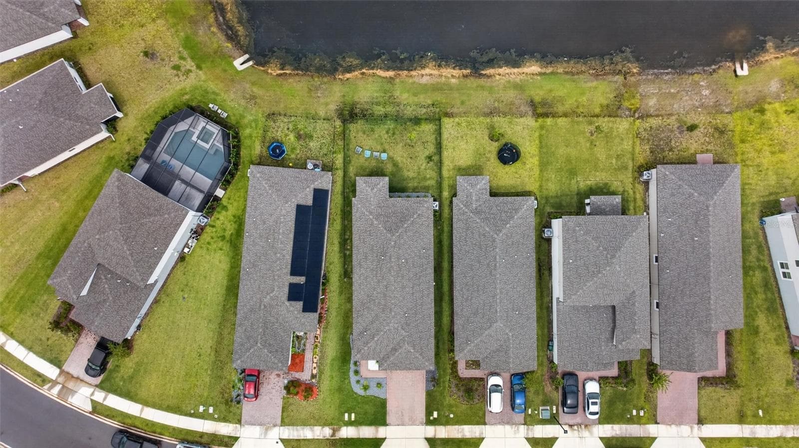 Single Family Residence at 209 LINKS TERRACE BLVD, DAYTONA BEACH, photo 59 of 64