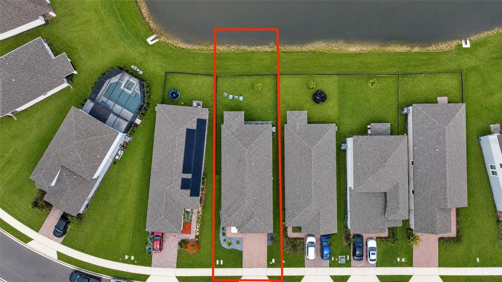 Single Family Residence at 209 LINKS TERRACE BLVD, DAYTONA BEACH, photo 60 of 64