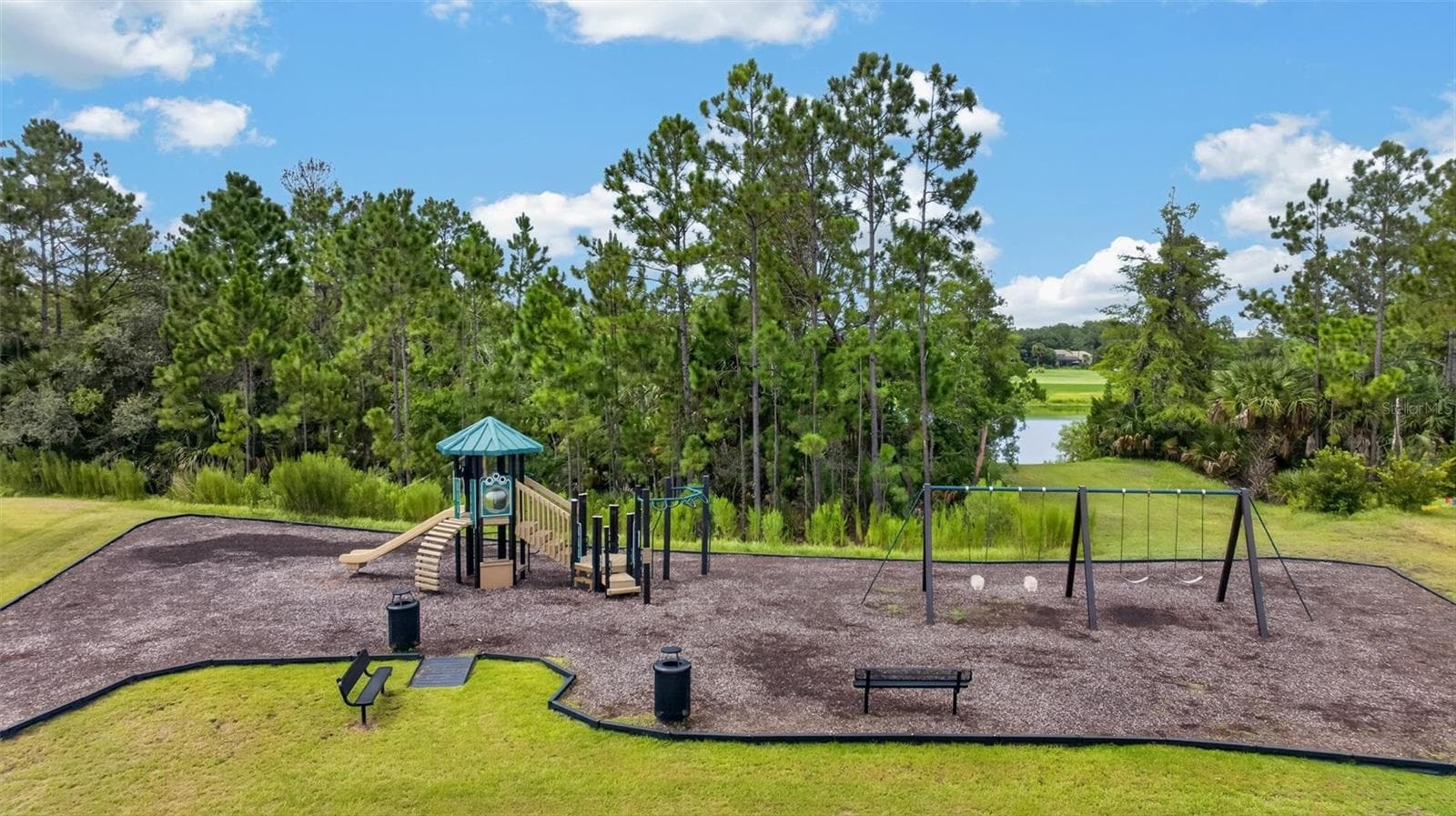 Single Family Residence at 209 LINKS TERRACE BLVD, DAYTONA BEACH, photo 62 of 64