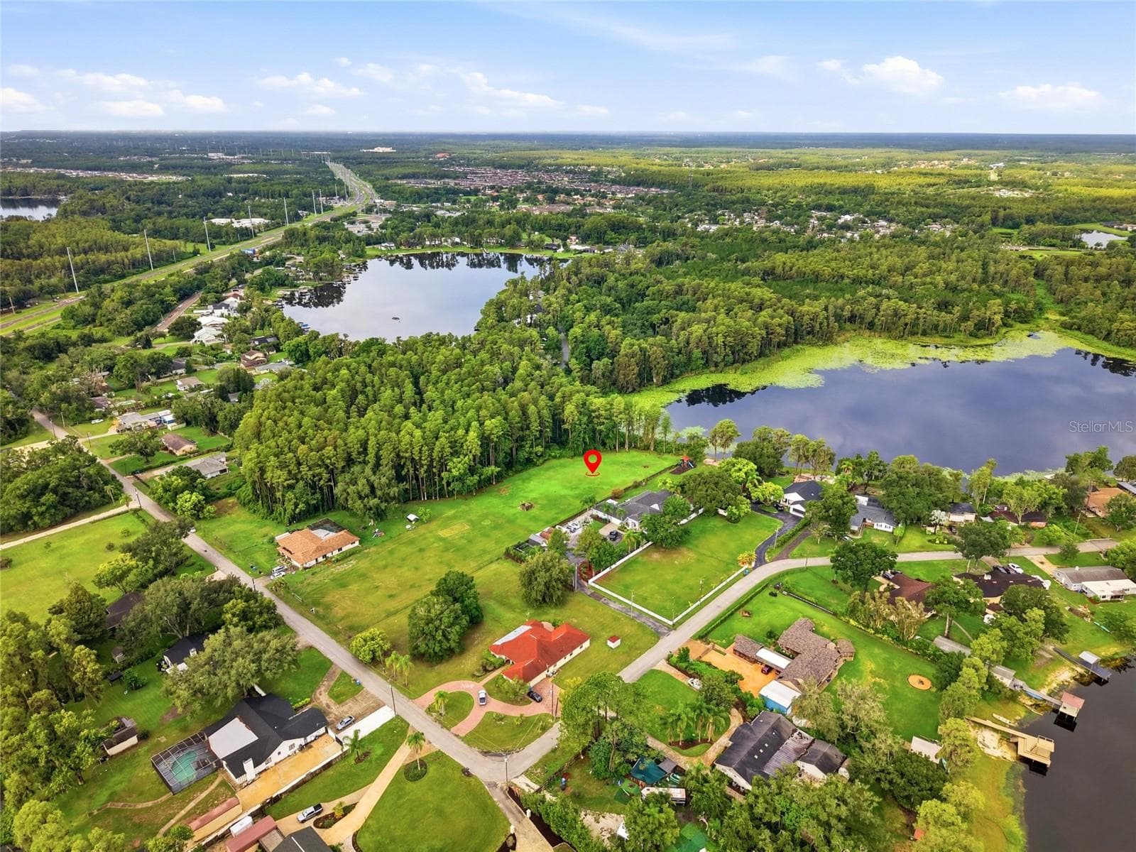 Land at 19218 BLOUNT RD, LUTZ, photo 19 of 25