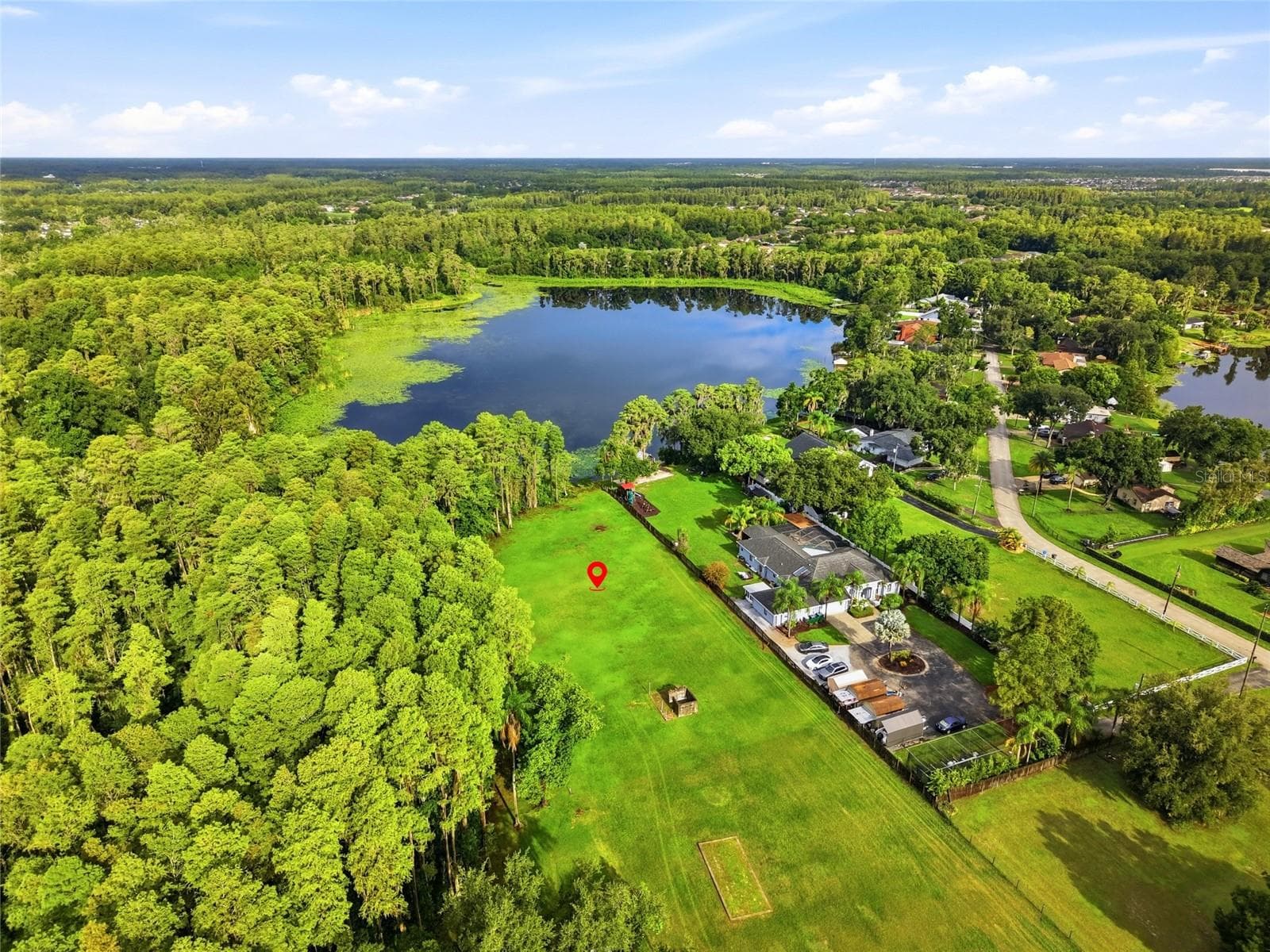 Land at 19218 BLOUNT RD, LUTZ, photo 23 of 25