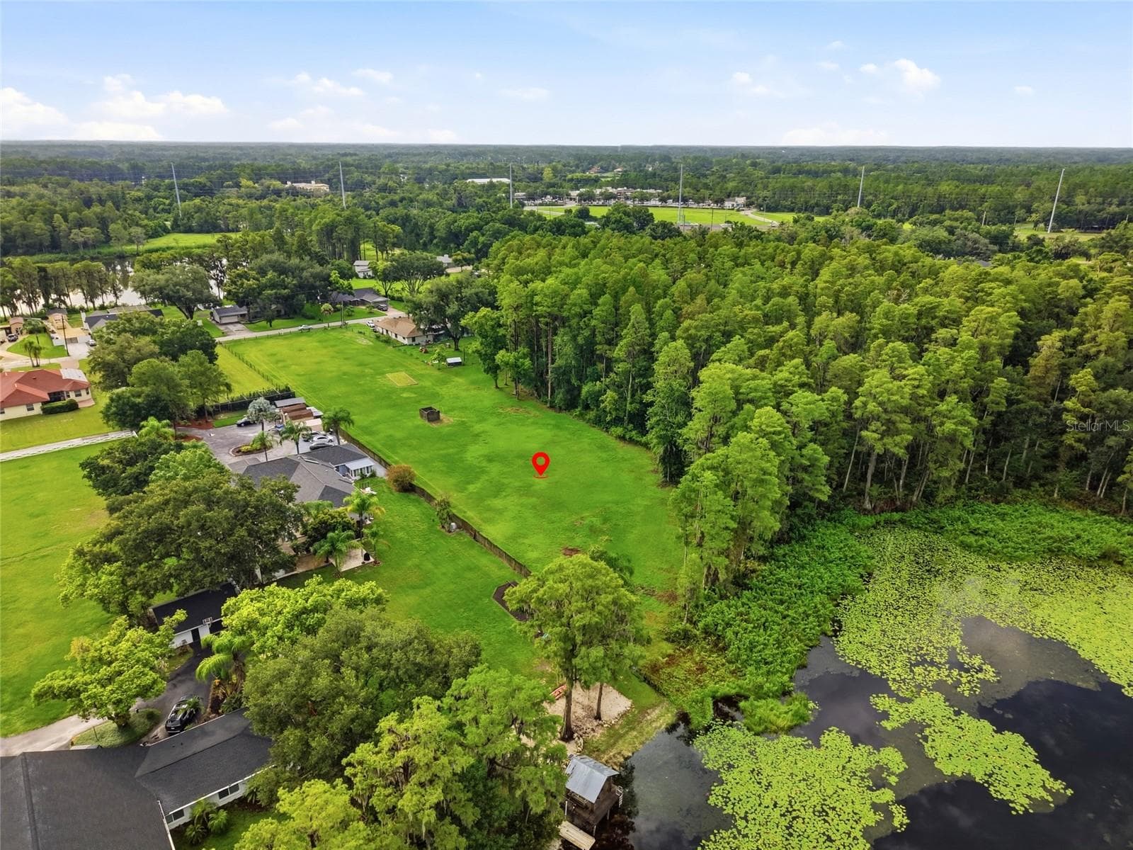 Land at 19218 BLOUNT RD, LUTZ, photo 24 of 25