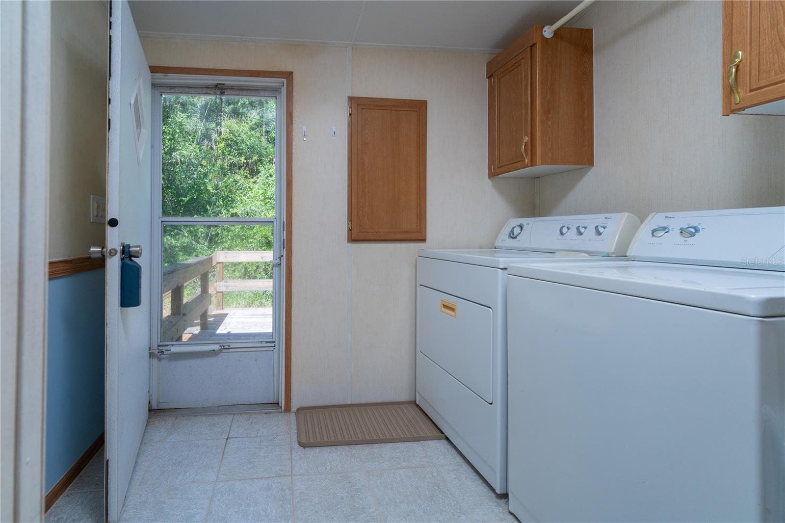 Laundry/Mud Room - 11934 CR 656H, WEBSTER