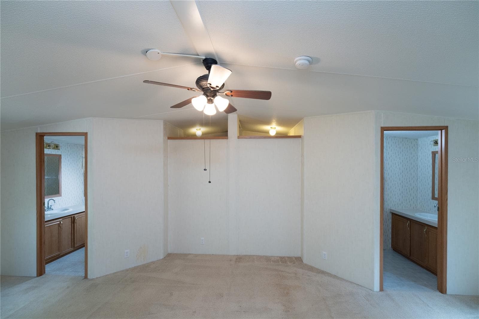 Primary Bedroom - 11934 CR 656H, WEBSTER