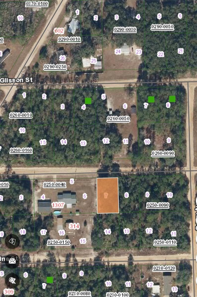 Land at TBD DONOVAN AVE, INTERLACHEN, photo 2 of 2