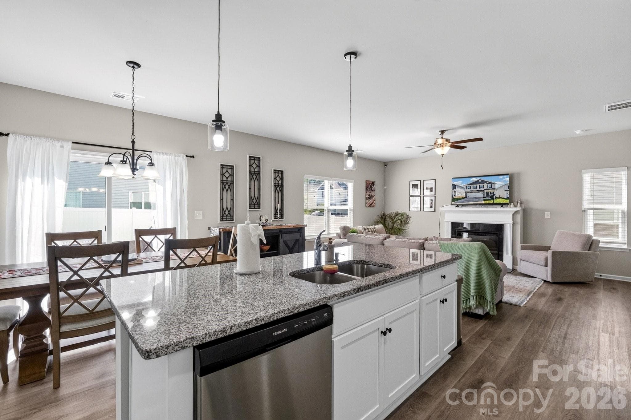 5223 Belstone Lane