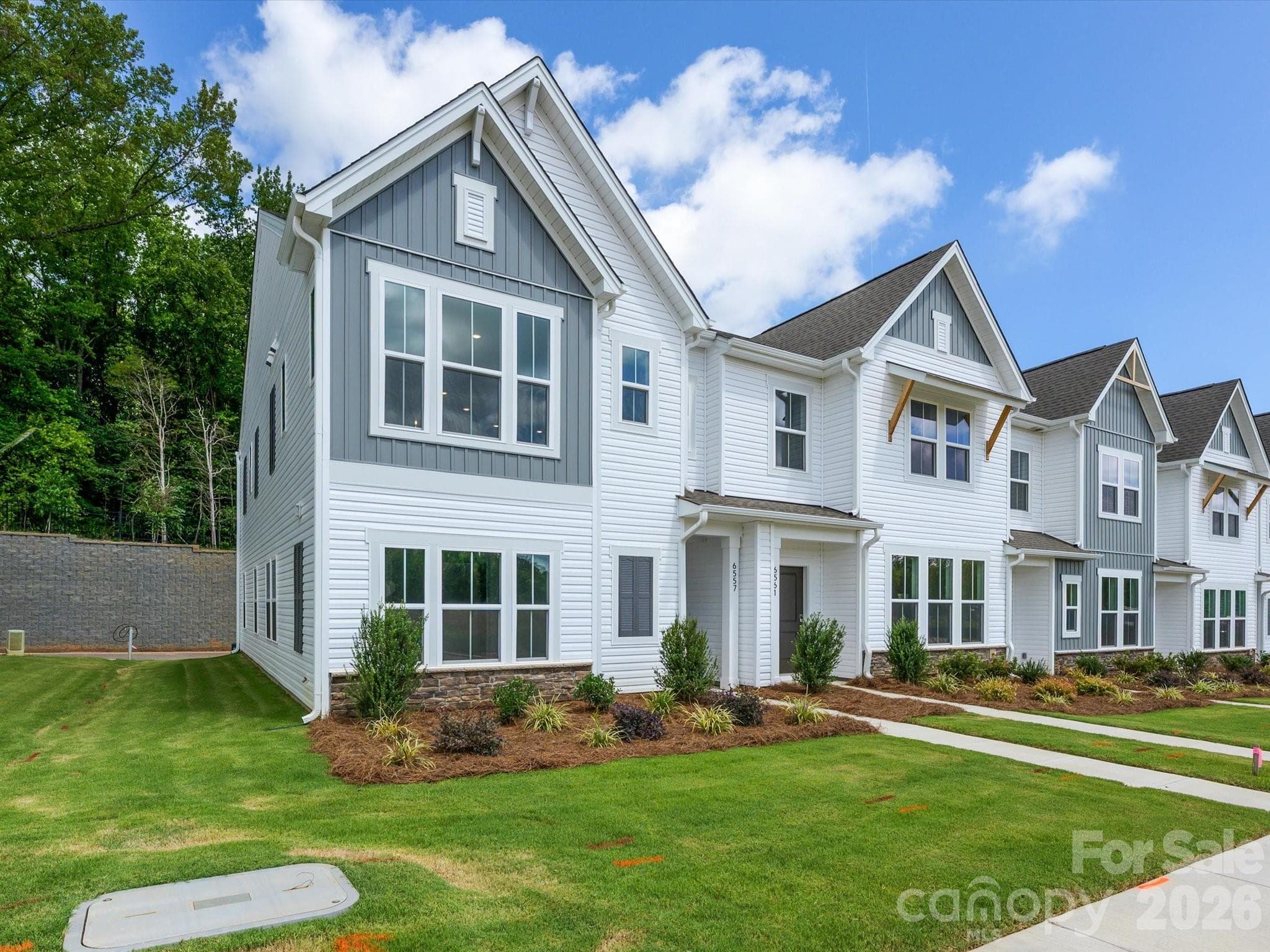 Welcome Home to 6557 Fire Lily Lane! - Charlotte