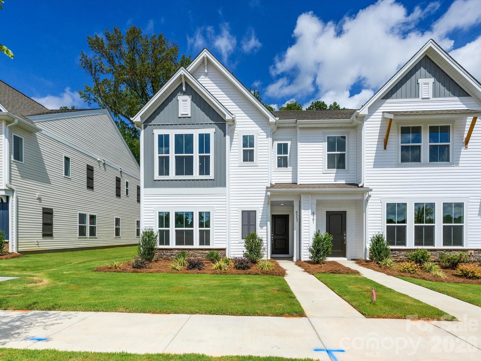 6557 Fire Lily Lane - Charlotte