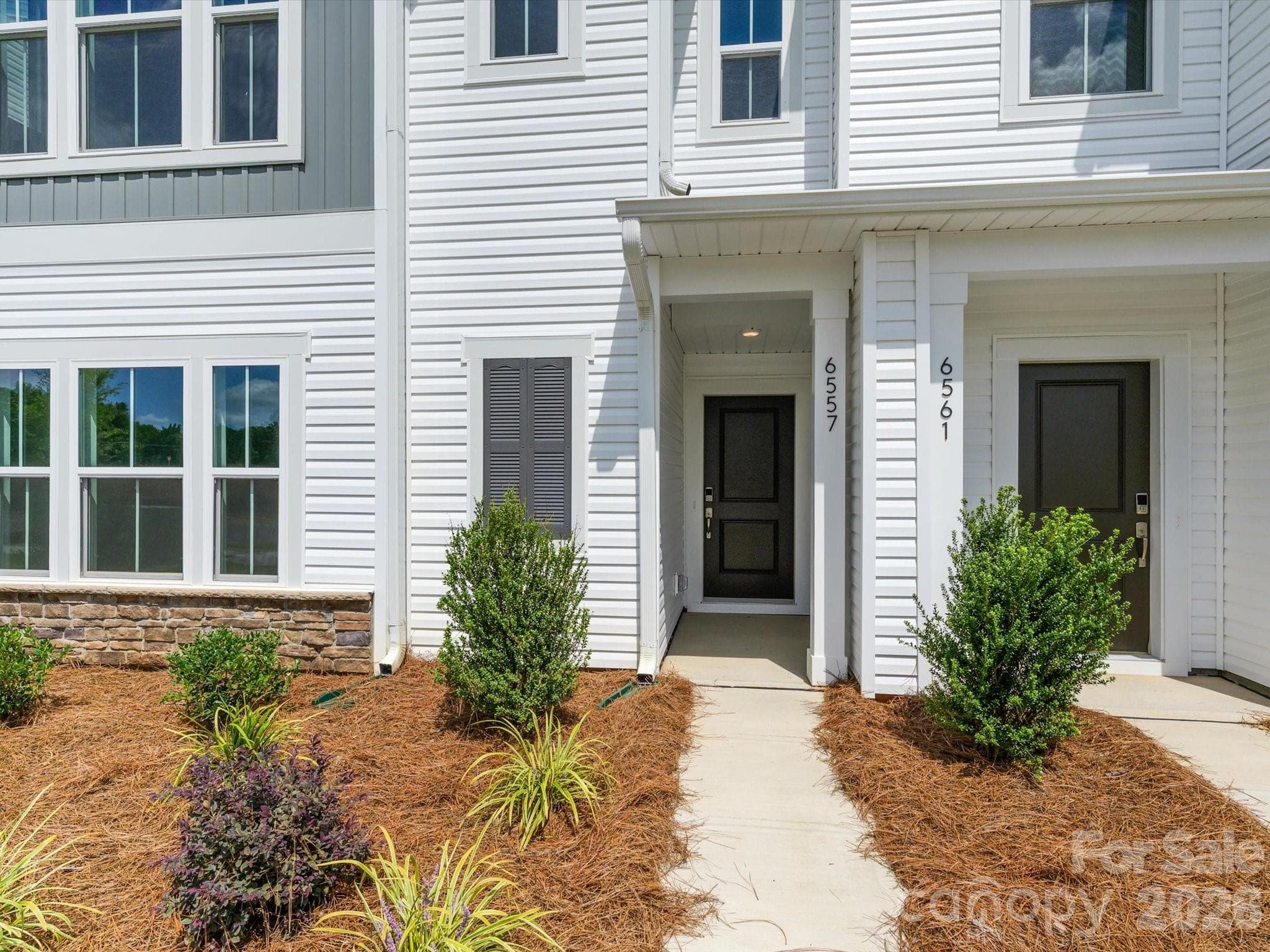 6557 Fire Lily Lane - Charlotte